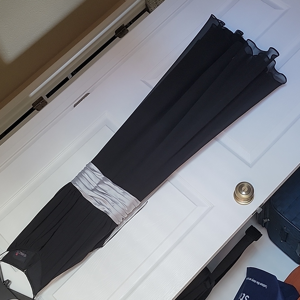 Women's Scarlett Dress Size 12